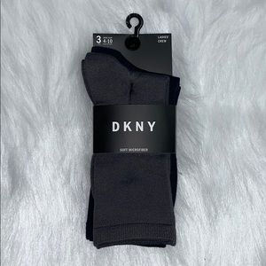 DKNY Crew Socks
